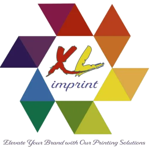XL Imprint logo